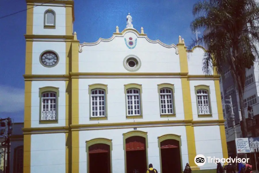 Matriz Catedral Nossa Senhora da Concei??o