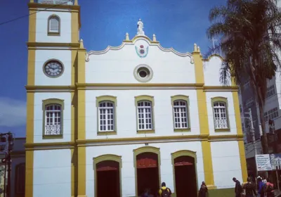 Guarulhos