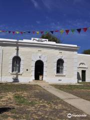 Ou Tronk Museum Clanwilliam