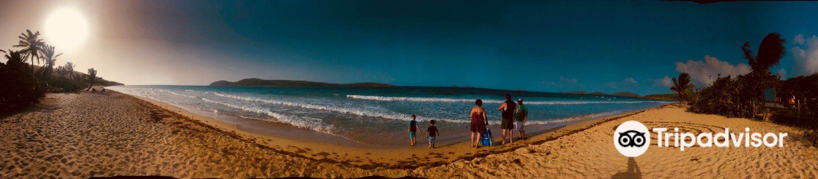 Playa Zoni