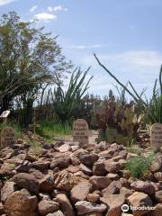 Boothill Graveyard