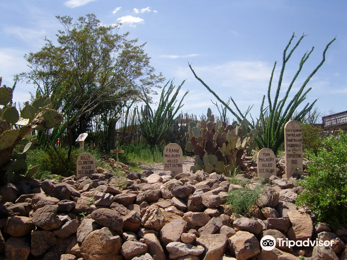 Boothilll Graveyard