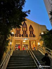 Taichung Baptist Church