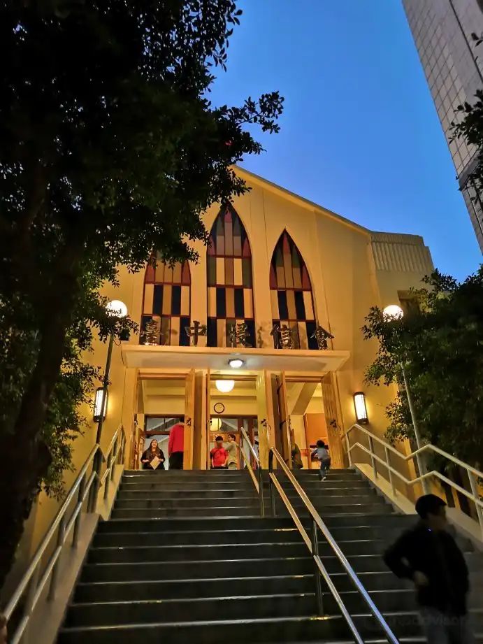 Hotel in zona Taichung Baptist Church