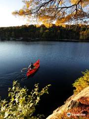 Algonquin Outfitters - Oxtongue Lake