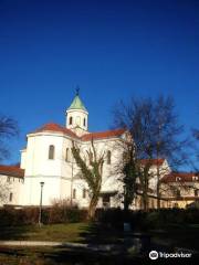 Mariastern Abbey, Banja Luka
