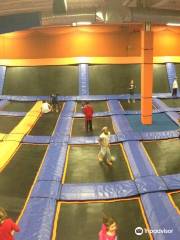 Sky Zone Trampoline Park