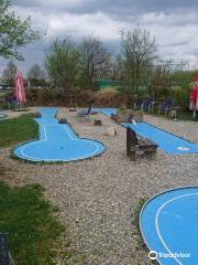 Edi's gaming world & Mini Golf Vaterstetten