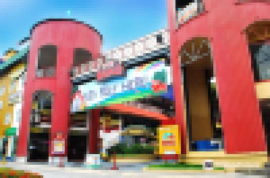 Metro Manila Exercise Clothing Stores Near Me INSPI X Vrix Ribbed