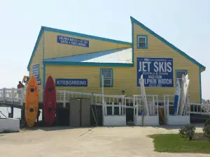 Kitty Hawk Kites