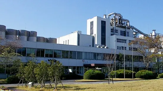 Kirin Beer Toride Factory