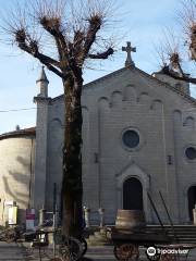 Chiesa di San Silvestro I Papa