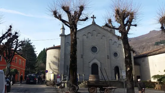 Chiesa di San Silvestro I Papa