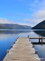 Lago Hermoso