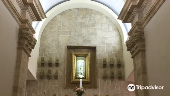 Santuari de Cura