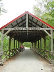 Blue River Rail Trail