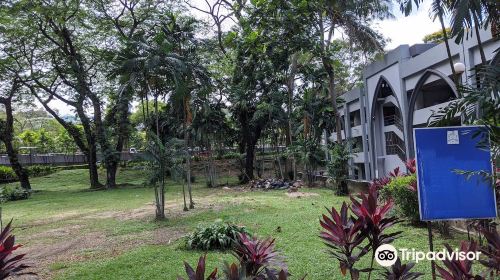 Taman Megalith Petronas