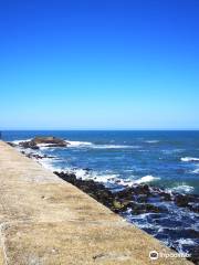 Promenade Foz do Douro