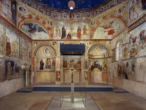 Museo de Santa Giulia