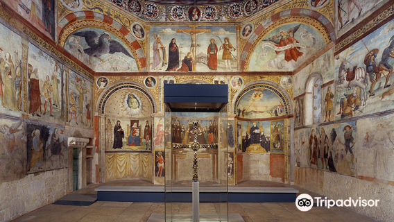 Santa Giulia Museum