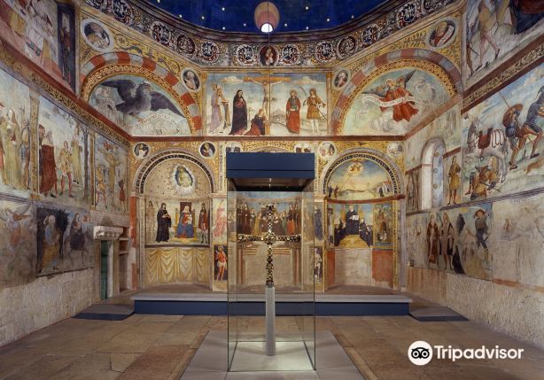 Santa Giulia Museum