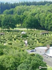 Dreiländereck Deutschland - Niederlande - Belgien