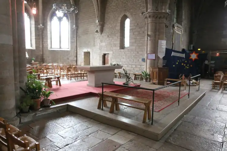 Hotels near Eglise Saint Nicolas