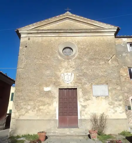 Hotels in der Nähe von Chiesa di Sant’Ermete