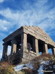 Temple du Donon