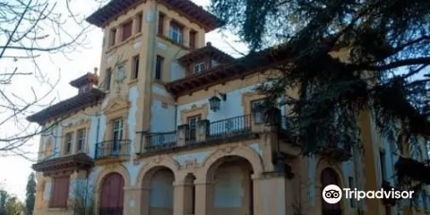 Casa de los Tartiere