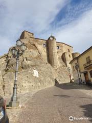 Castle of Oriolo