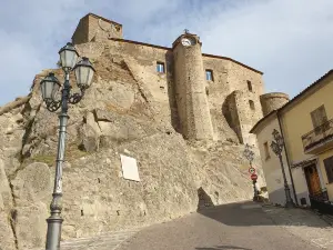 Castle of Oriolo