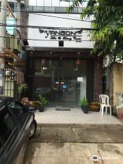 Yangon Hair & Beauty Center