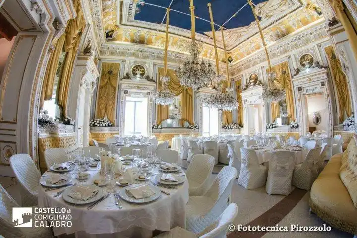 Hotels in der Nähe von Castello Ducale