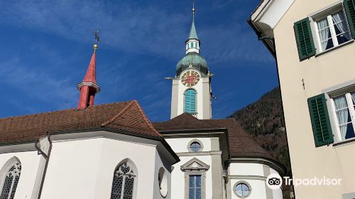 Pfarrkirche St. Martin