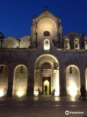 Chiesa San Giovanni Battista