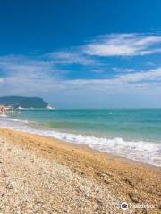 Porto Recanati Beach