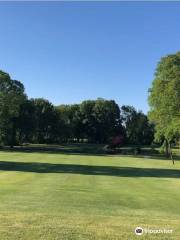 Crawfordsville Municipal Golf Course