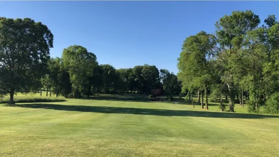 Crawfordsville Municipal Golf Course
