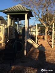 John Waples Memorial Playground