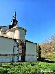 Bellefontaine Abbey