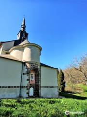 Abbaye de bellefontaine