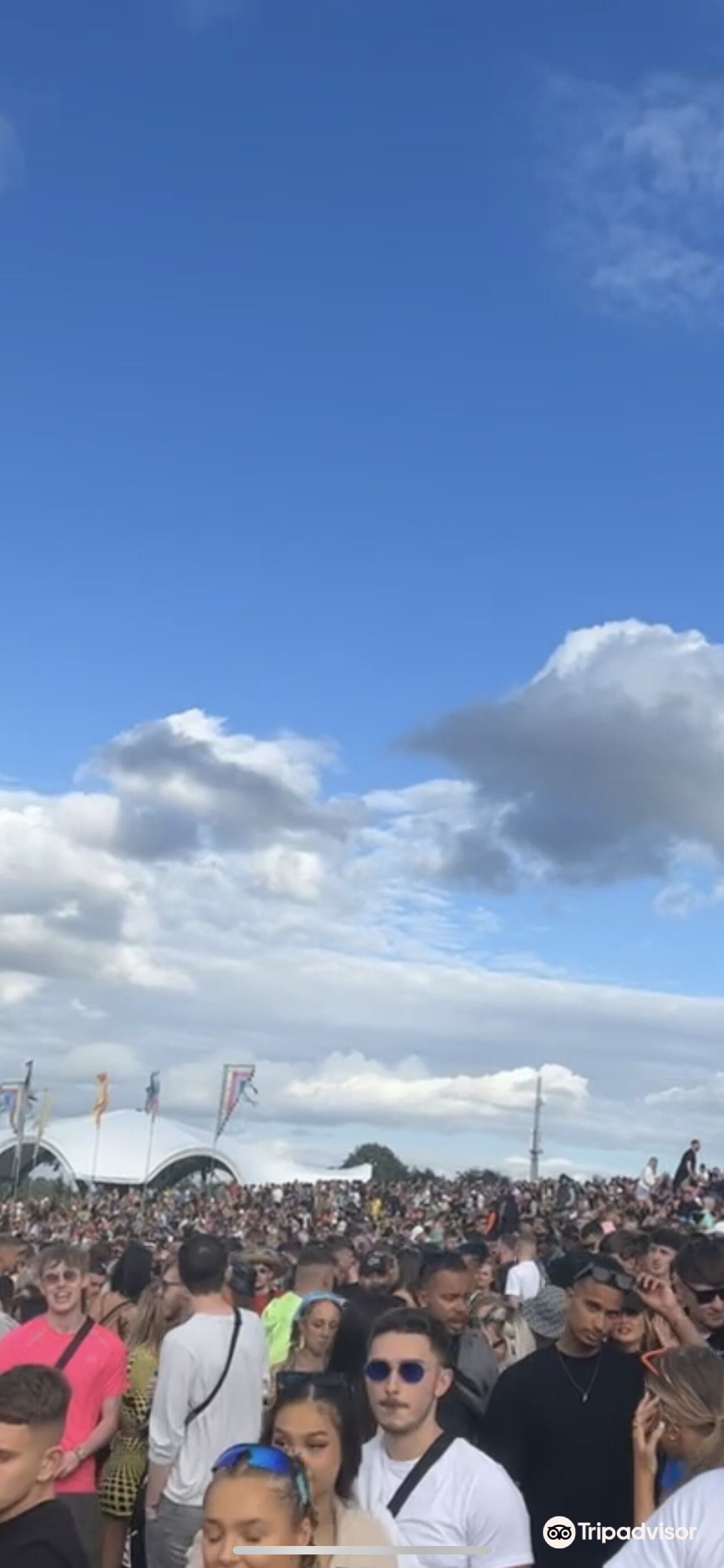 英国曼彻斯特 · Parklife 音乐节 | Manchester