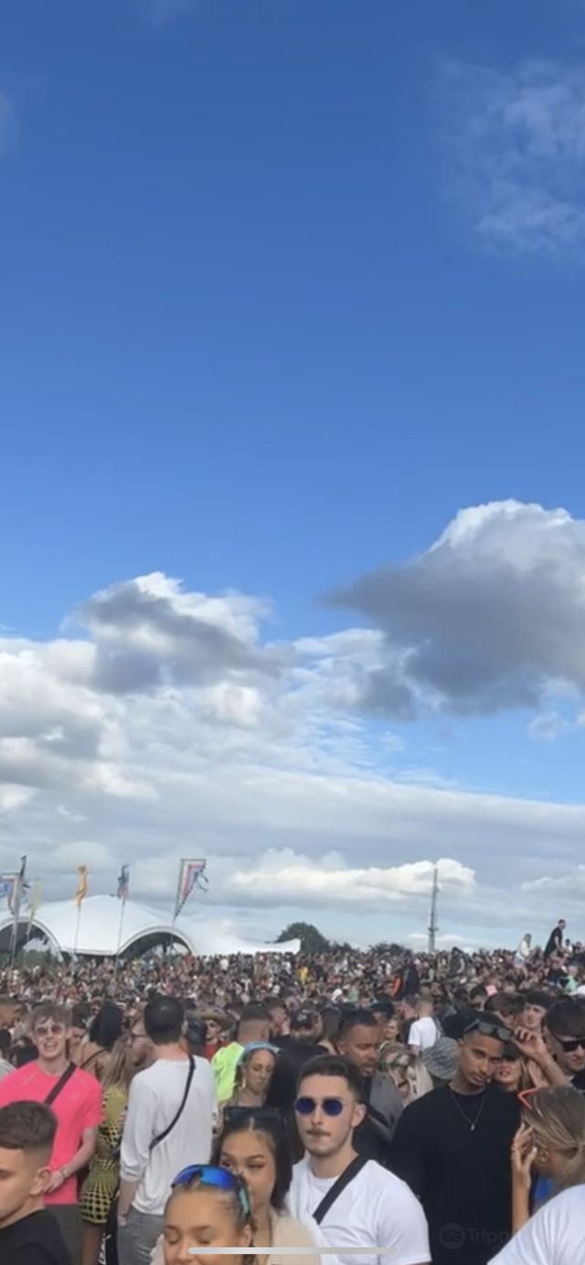 英国曼彻斯特 · Parklife 音乐节 | Manchester