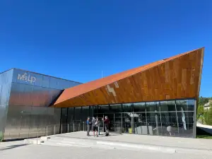 MALP - Musée archéologique du Lac de Paladru