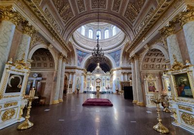 Nizhny Novgorod