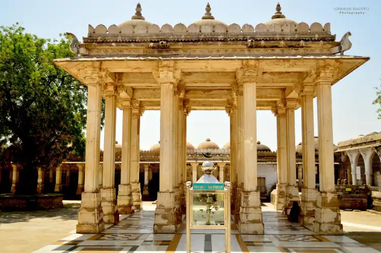 Hotels in Sarkhej