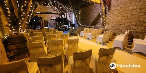 Pendle Heritage Centre