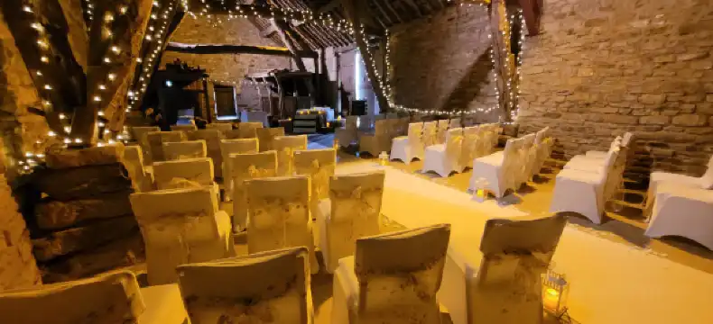 โรงแรมในPendle District