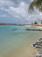 Cabana Beach Curacao